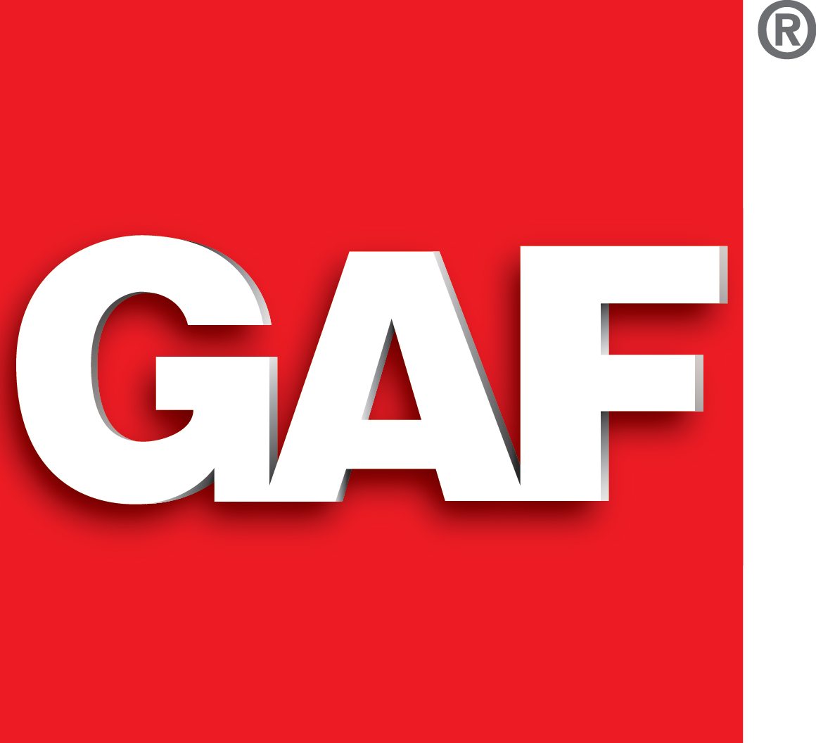 Ultimate Roofing proudly represents GAF roofing products